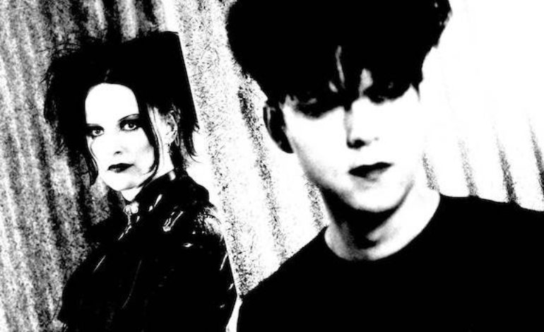 Clan of Xymox Release First Album In Three Years Spiders on the Wall