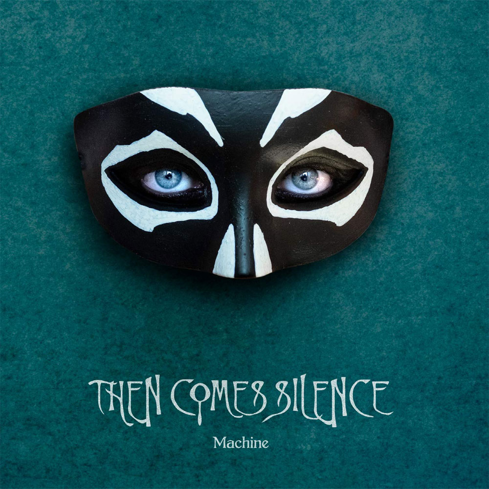 Then Comes Silence – We Lose The Night