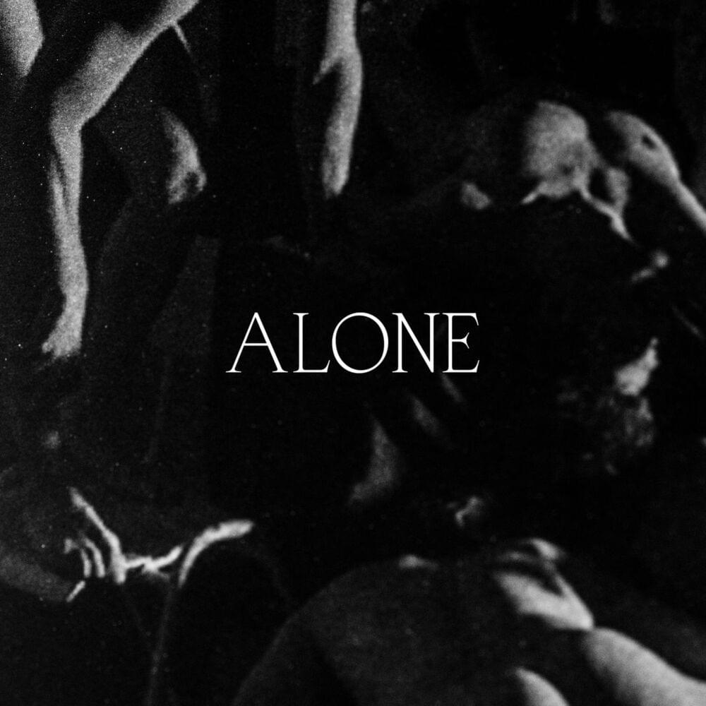 Whispering Sons – Alone