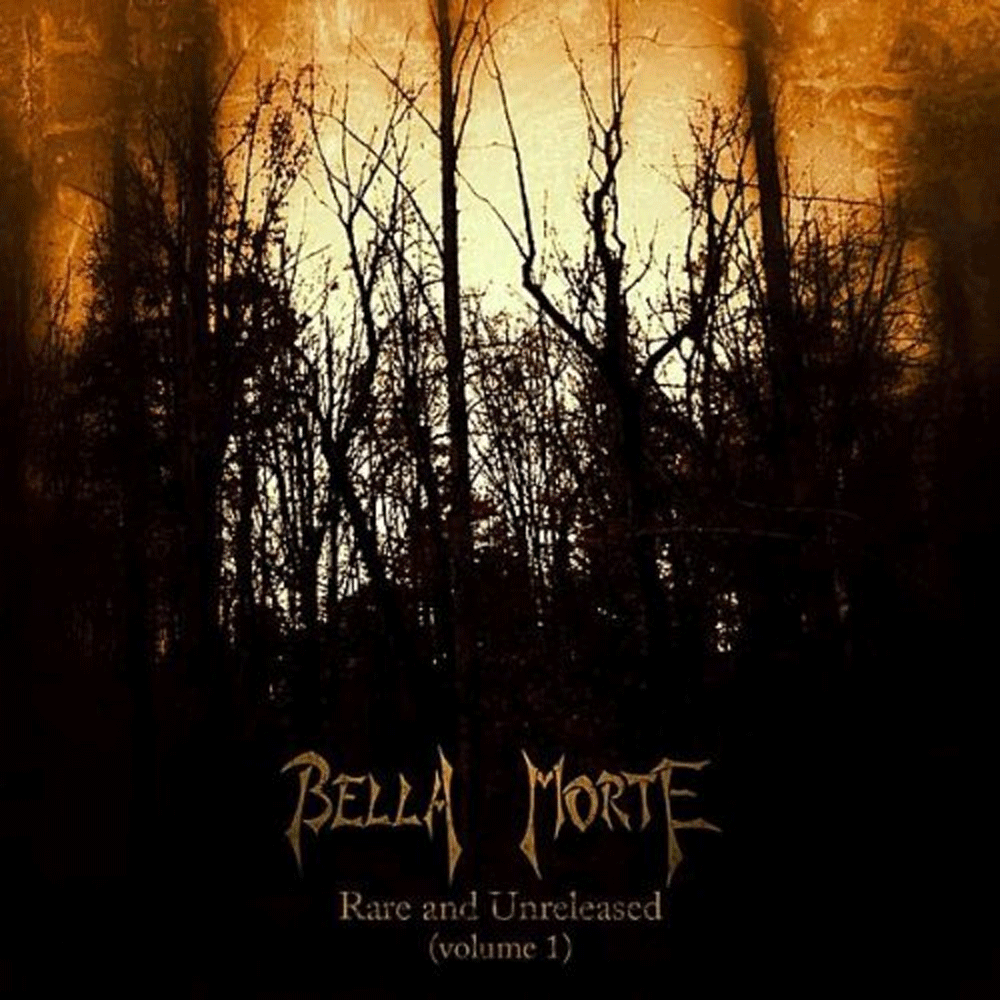 Bella Morte – Fall No More