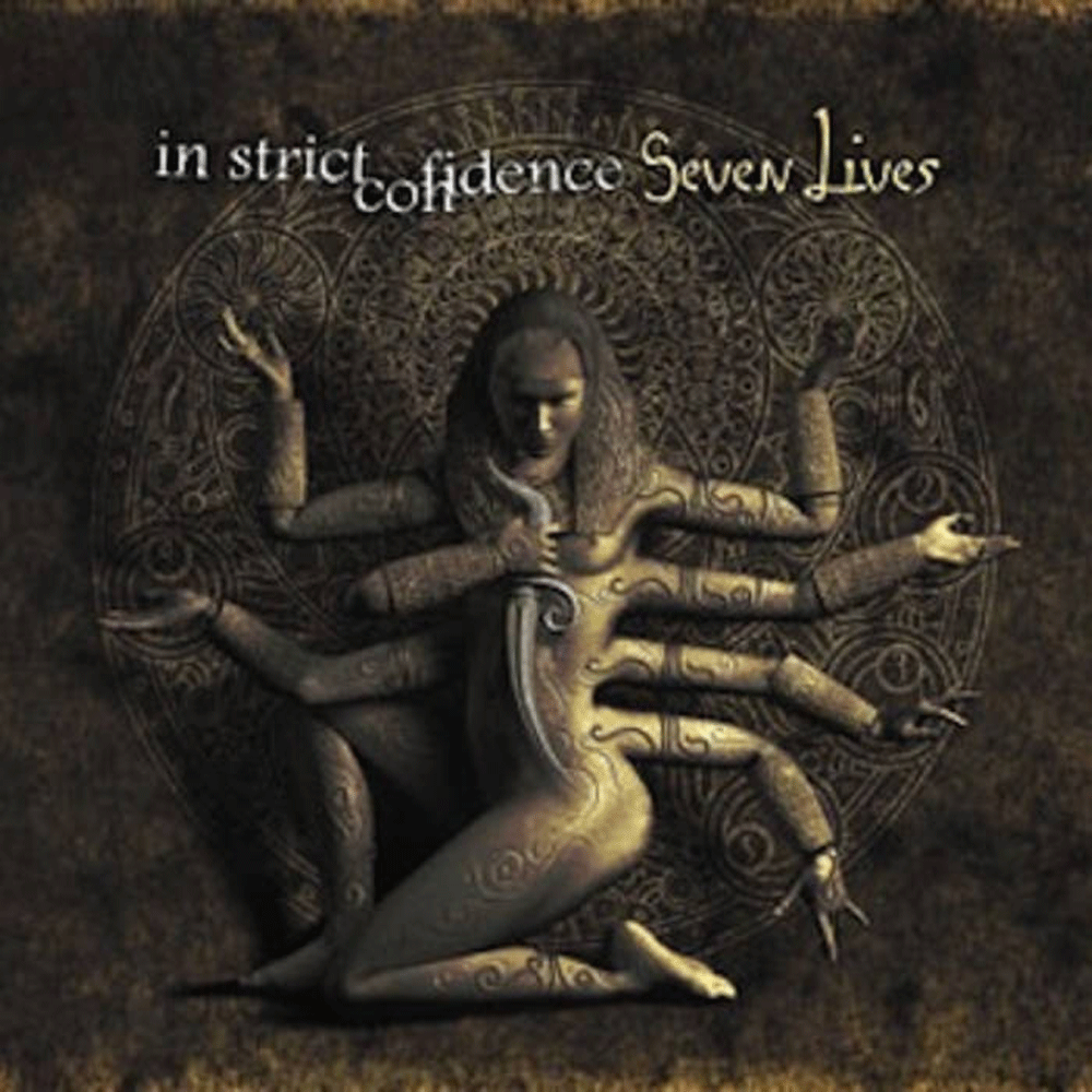 In Strict Confidence – Seven Lives
