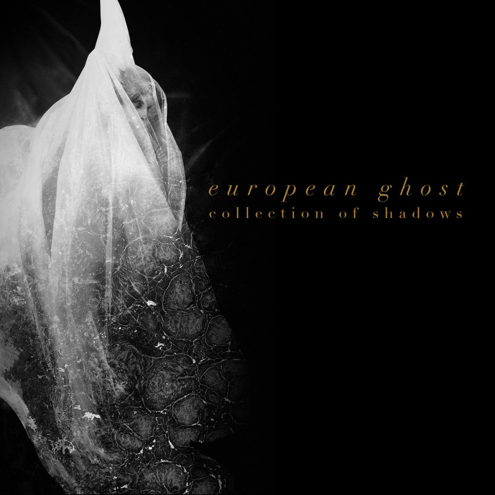 European Ghost – Dream House