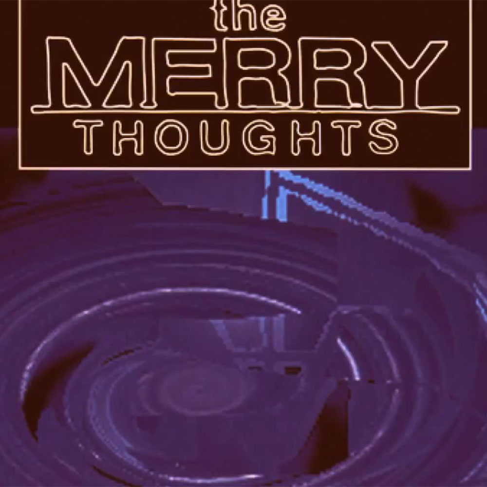 The Merry Thoughts – Low Violet