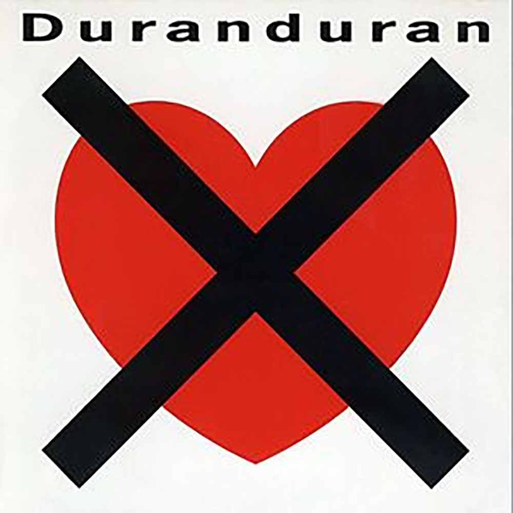 Duran Duran – I Don’t Want Your Love (Shep Pettibone Mix)