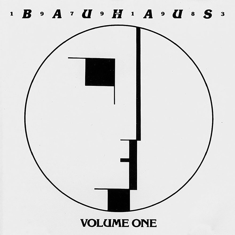 Bauhaus – The Passion Of Lovers