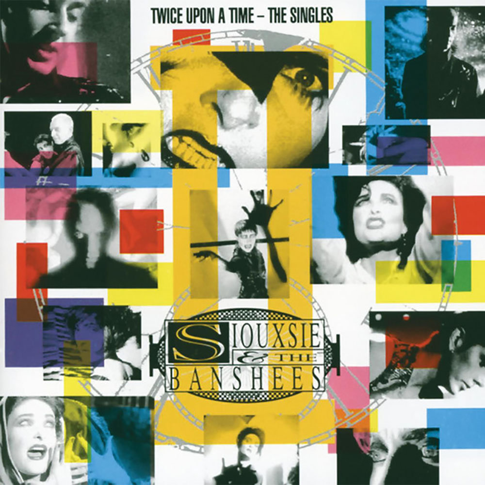 Siouxsie & The Banshees – Slowdive
