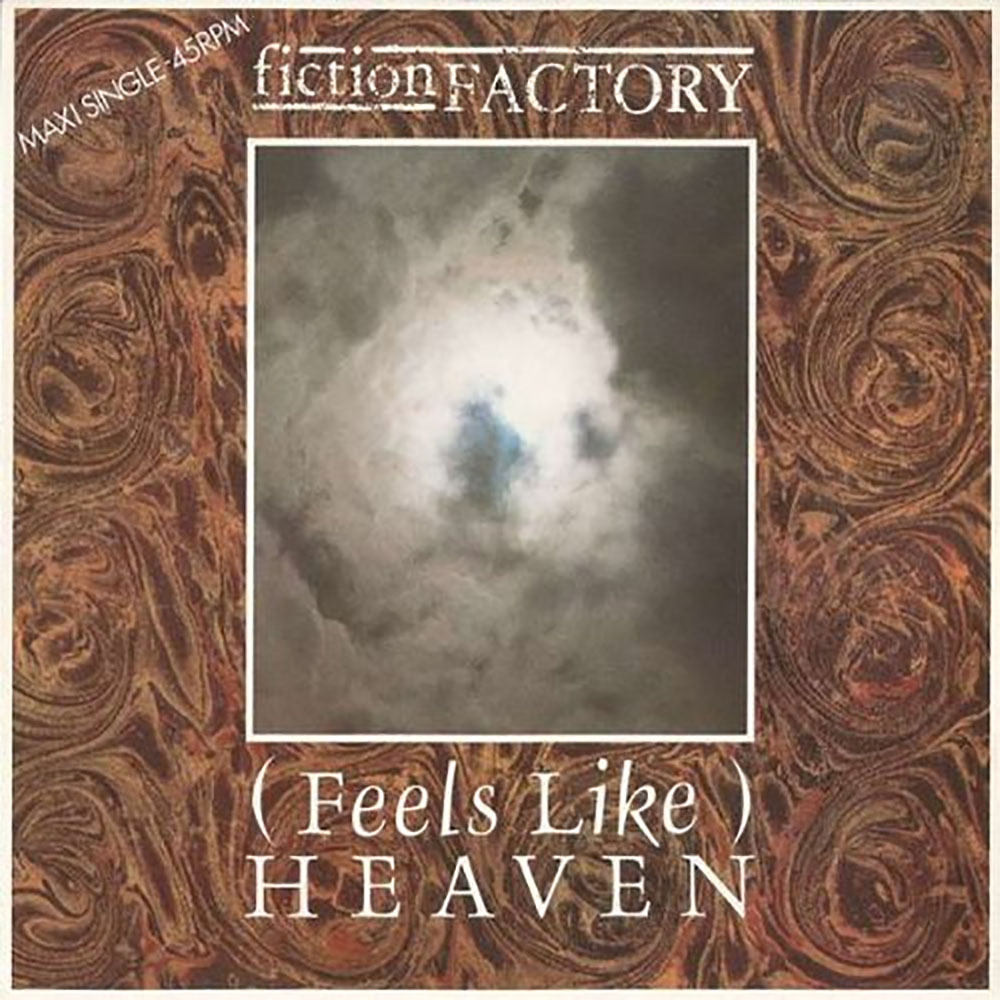 Fiction Factory – Feels Like Heaven