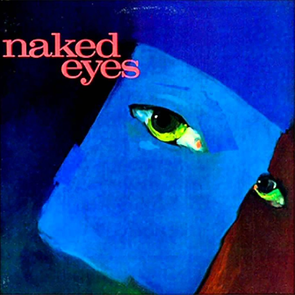 Naked Eyes – Voices In My Head