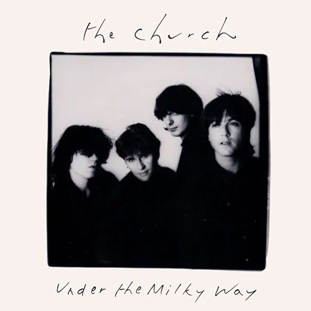 The Church – Under The Milky Way