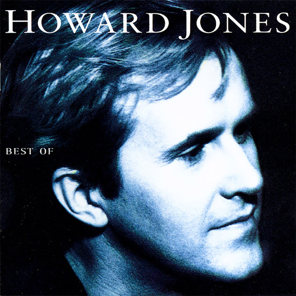 Howard Jones – What Is Love
