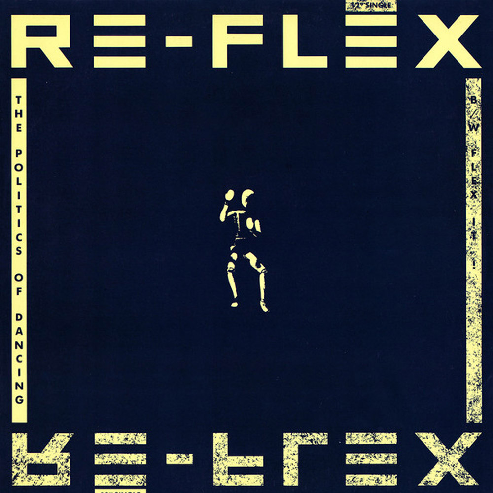 Re-Flex – The Politics of Dancing