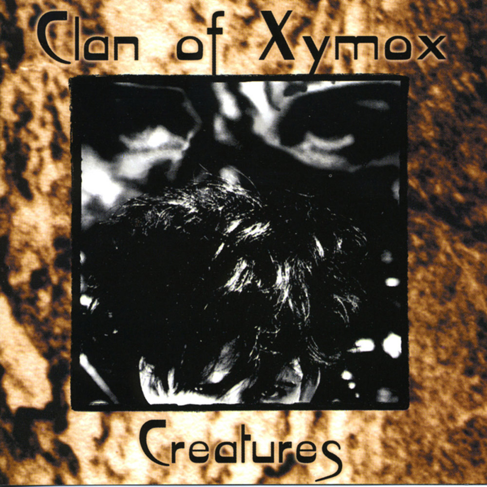 Clan of Xymox – Jasmine and Rose