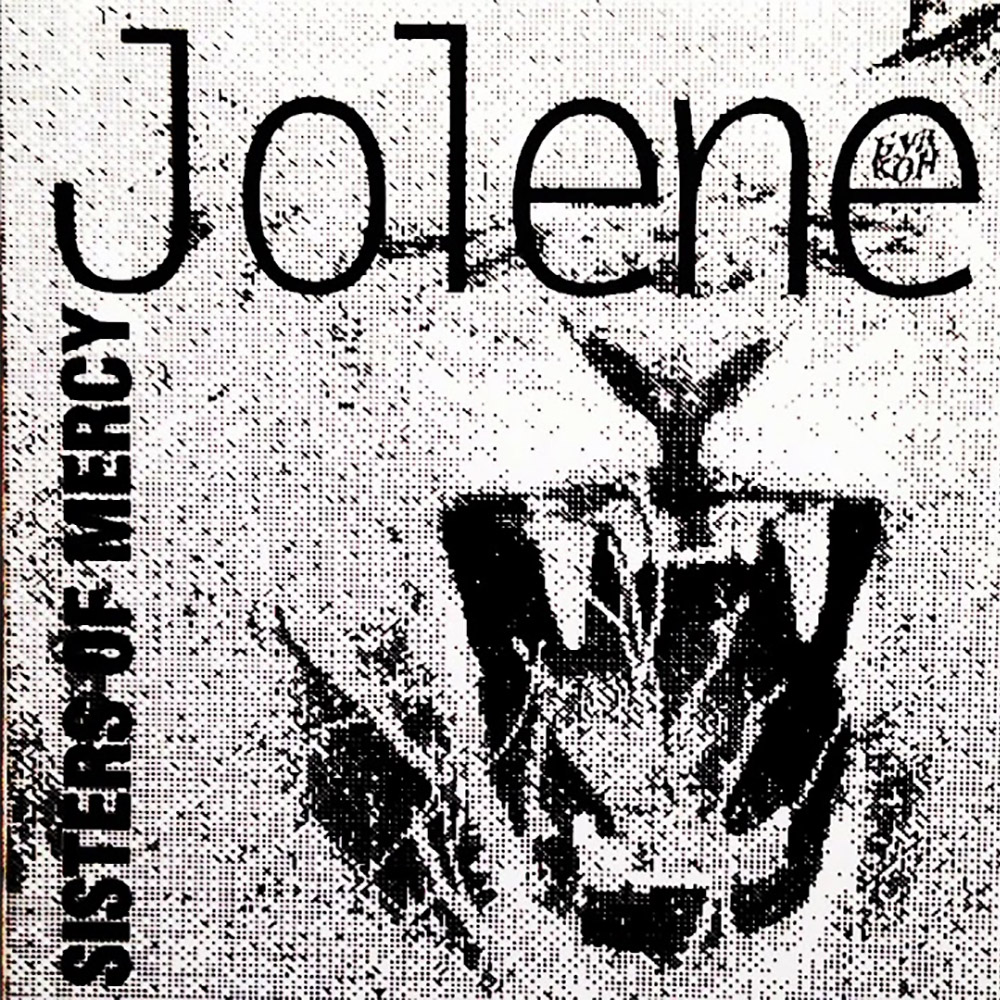 The Sisters of Mercy – Jolene