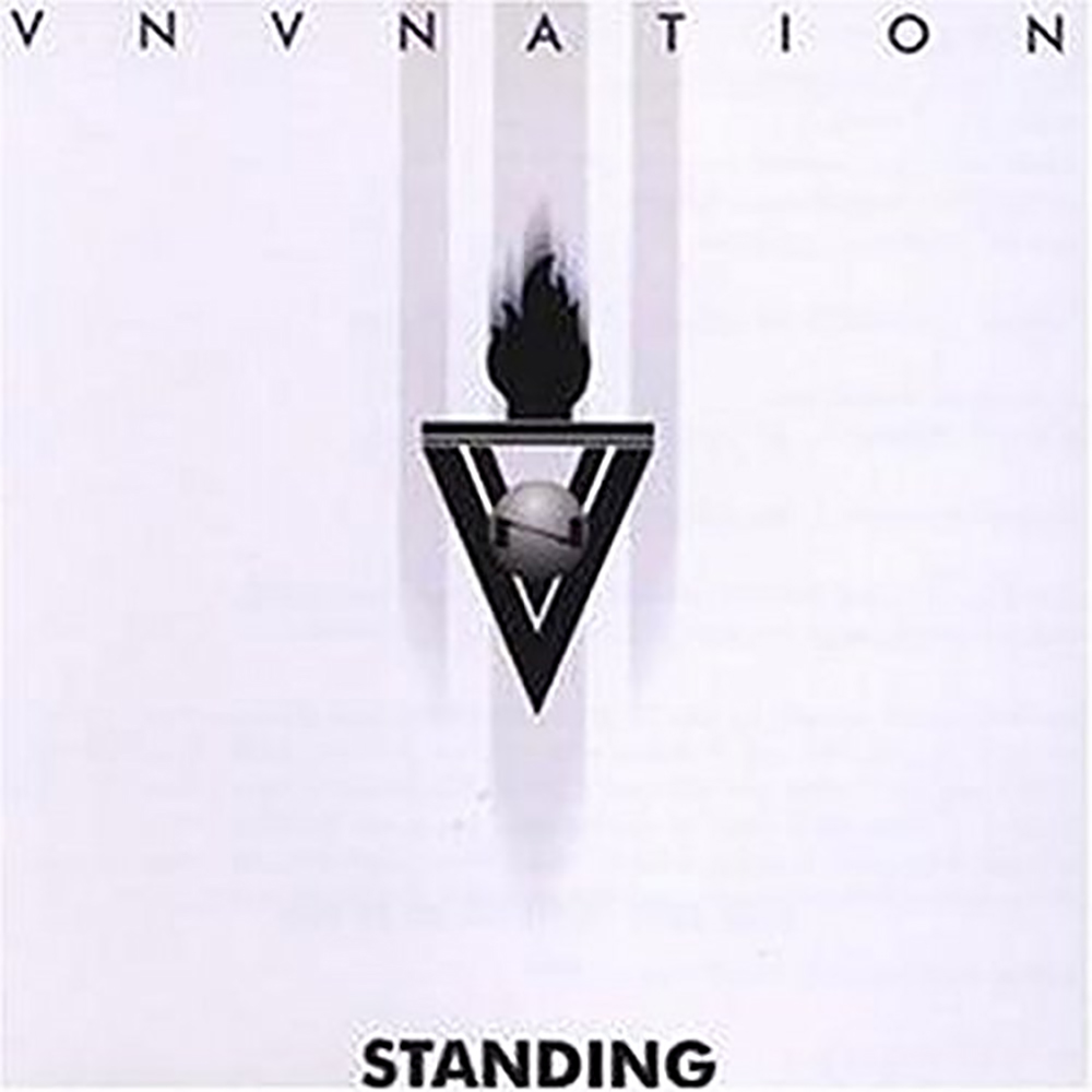 VNV Nation – Standing