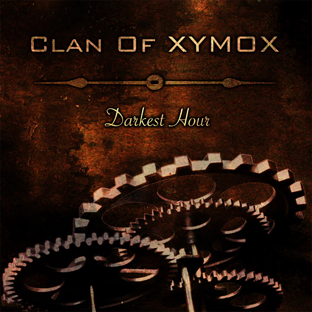 Clan of Xymox – In Your Arms Again