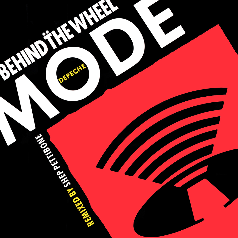 Depeche Mode – Route 66 (Beatmasters Mix)