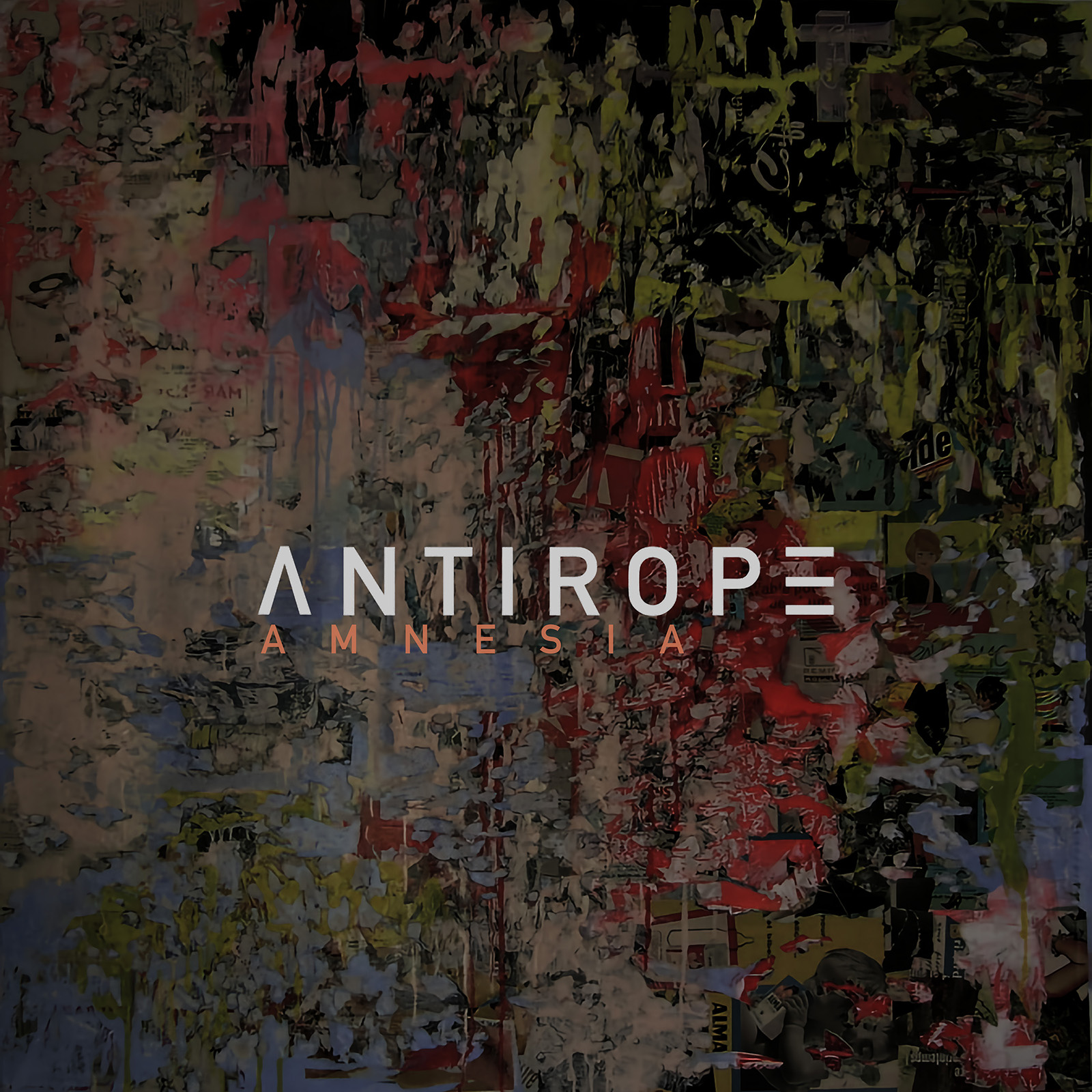 Antirope – Dead Sun