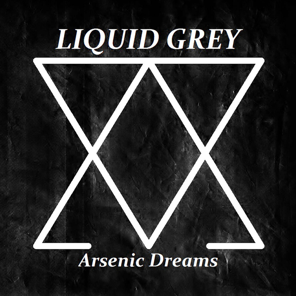 Liquid Grey – Night Calling