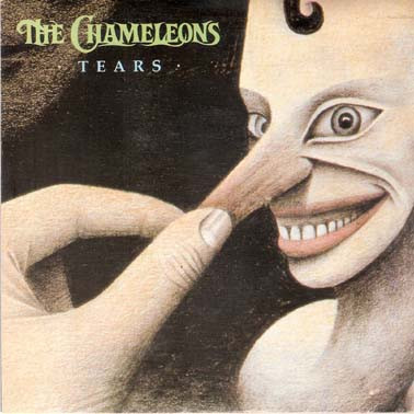 The Chameleons – Tears (Full Accompaniment)