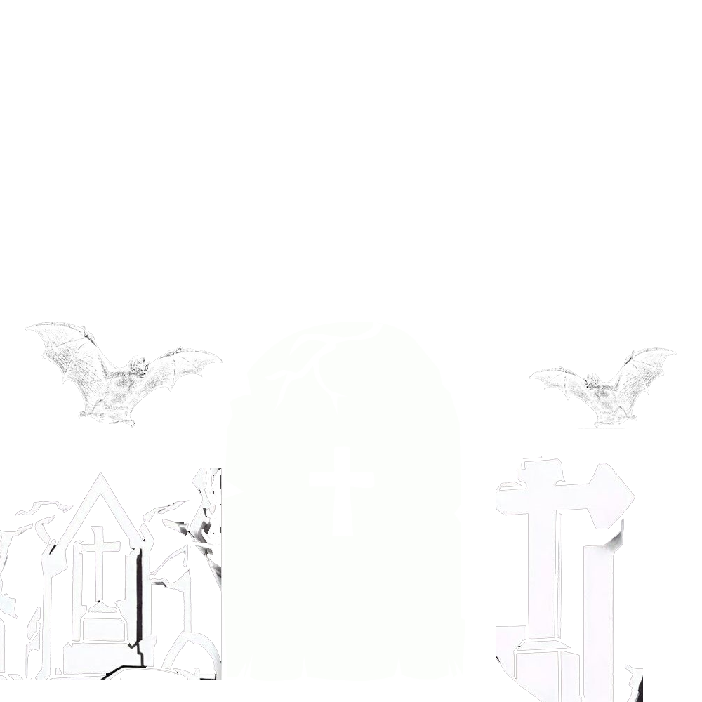 The Gothic Graveyard Mix with DJ Cat 02-03-24